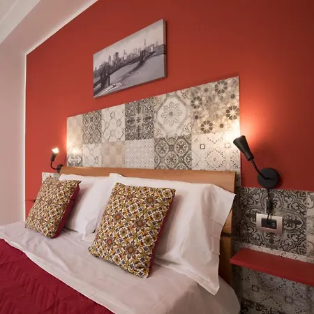 Apartment Residenza Barone Turistico Palermo