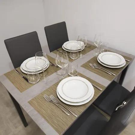 Residenza Barone Turistico * Palermo