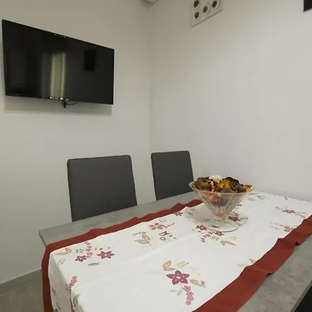 Residenza Barone Turistico Apartament