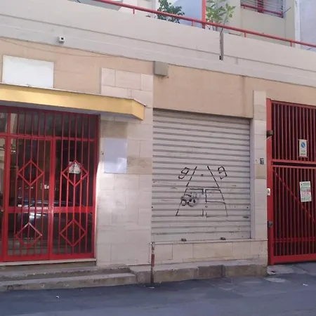 Residenza Barone Turistico Apartman