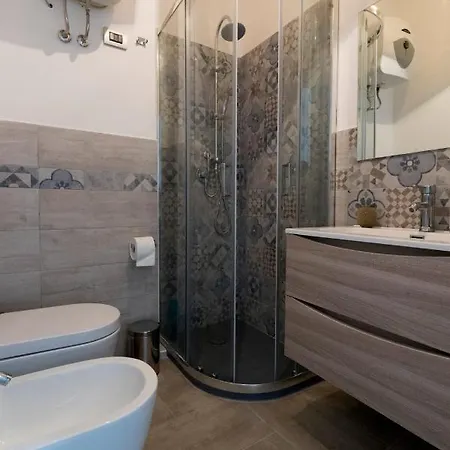 Residenza Barone Turistico Apartament *