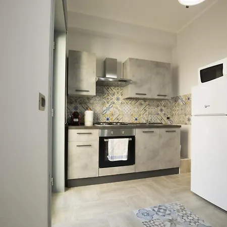 Apartment Residenza Barone Turistico