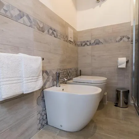 Apartament Residenza Barone Turistico *