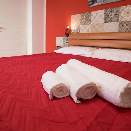 Residenza Barone Turistico Apartament Palermo