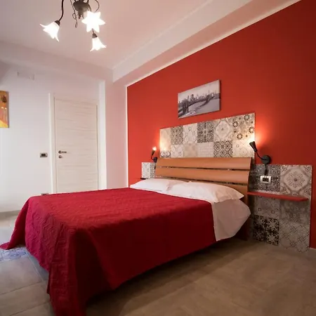 Residenza Barone Turistico Palermo