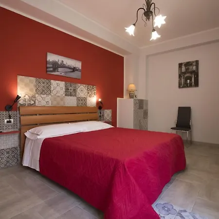Apartment Residenza Barone Turistico *