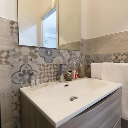Residenza Barone Turistico * Palermo