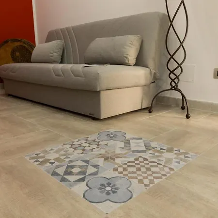 Apartament Residenza Barone Turistico