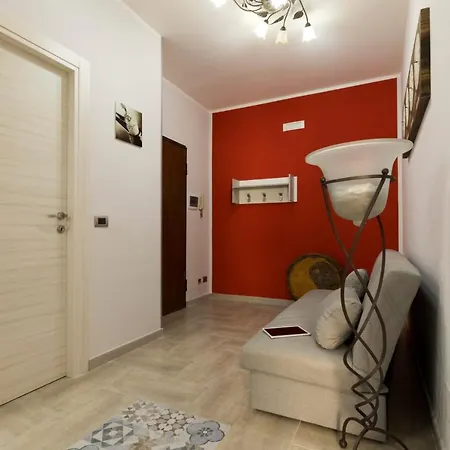 Residenza Barone Turistico * Palermo