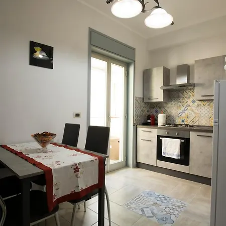 Residenza Barone Turistico * Palermo