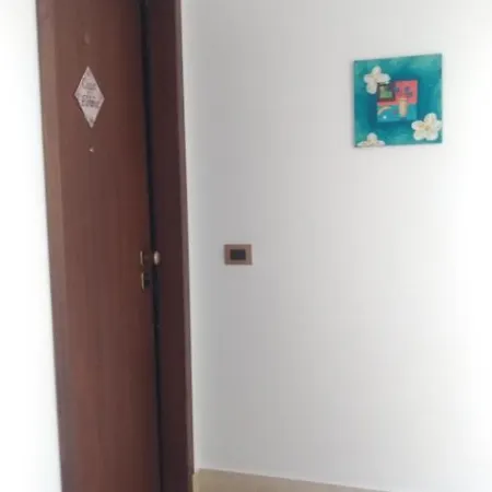 Residenza Barone Turistico Apartament *
