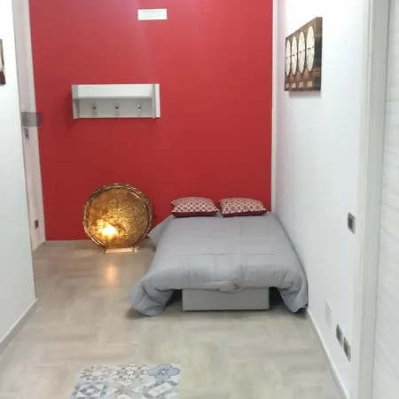 Residenza Barone Turistico * Palermo